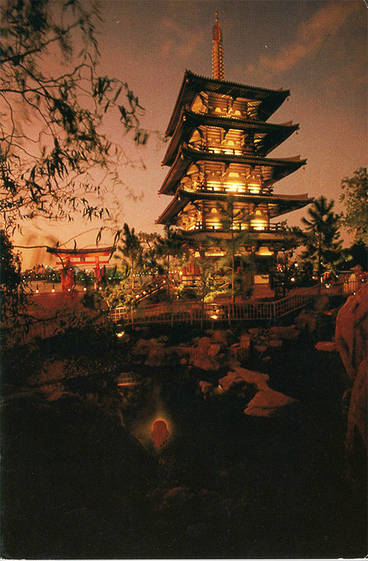 postcard